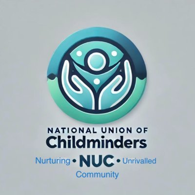 NUCchildminders's profile picture. https://t.co/SUUNzoC4Pp
UK, early education, childminder-run Union
https://t.co/FkrOgdqSZ9
https://t.co/LfPka4qHxQ