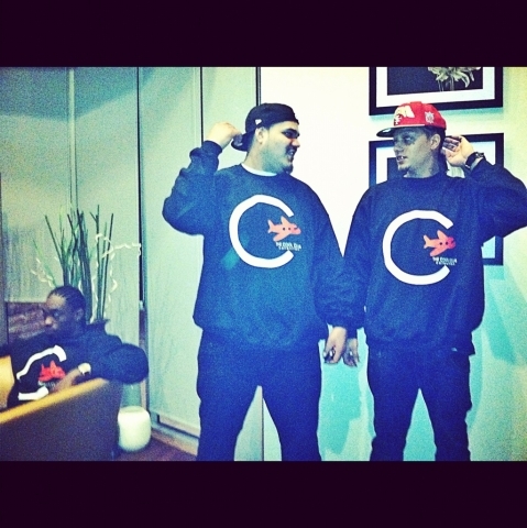 The one and only! Team polo# TakinFlight 24/8 365