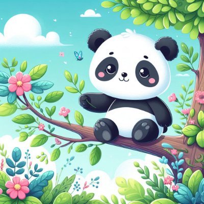 TuychiRaxmatov's profile picture. パンダだいすき🐼
よろしくお願いします！