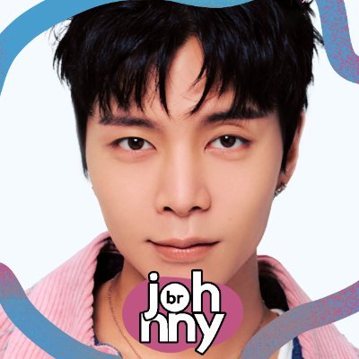 Fonte de informações brasileira dedicada ao membro do grupo NCT 127, Johnny