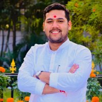 Prakhar Mishra (@prakhar__m) 's Twitter Profile Photo Prakhar Mishra (@prakhar__m) 's Twitter Profile Photo