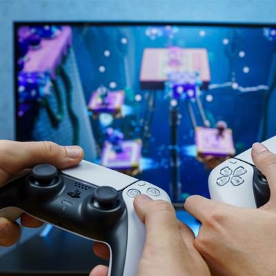 30| casual Gamer supporting content creators & gamers one donation at a time.