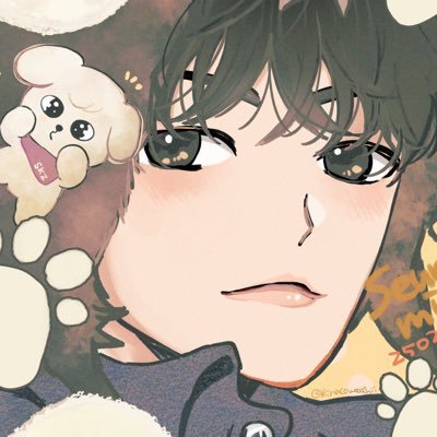 きなこもちさんのプロフィール画像