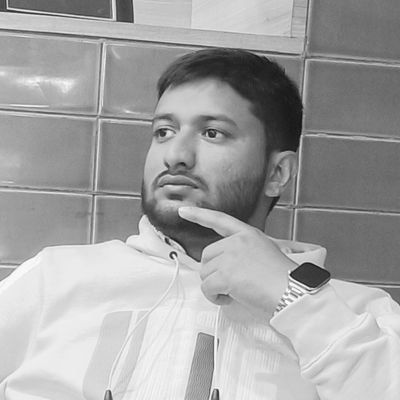 ChhotuYadav0's profile picture. 💯🔙