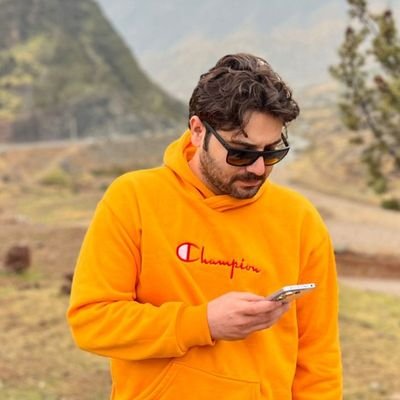 rahi_org's profile picture. همه خوبا زجر میکشن...