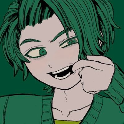 みめしおさんのプロフィール画像