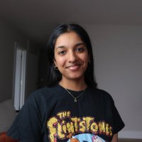 Meera Kumar (@meera__kumar) 's Twitter Profile