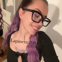 lapinette2001 (@lapinette2001) 's Twitter Profile