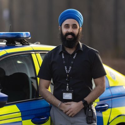 Detective Sergeant | Vice President @nspauk | Federation Rep | Brummie Expat in Leics | MSc in Leadership | Personal account & views my own