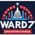Ward 7 Education (@ward7edcouncil) Twitter profile photo Ward 7 Education (@ward7edcouncil) Twitter profile photo