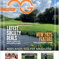Midlands Golfer (@midlandsgolfer) 's Twitter Profile
