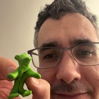 Daniel A Solow (@daniel_a_solow) 's Twitter Profile Photo Daniel A Solow (@daniel_a_solow) 's Twitter Profile Photo