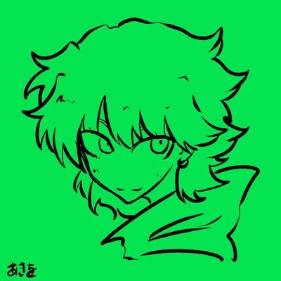 あききさんのプロフィール画像
