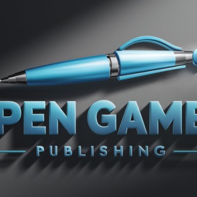 PenGamePub's profile picture. 🚀✨ Welcome to PenGame Publishing! We bring stories to life with cutting-edge VR, AR, and interactive digital books. Dive into immersive adventures and colorful