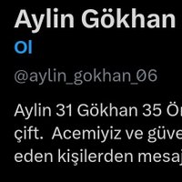 Aylin Gökhan (@aylin_gokhan_06) Twitter profile photo