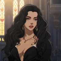 Serban.Ahriel (@tsahrielb) 's Twitter Profile