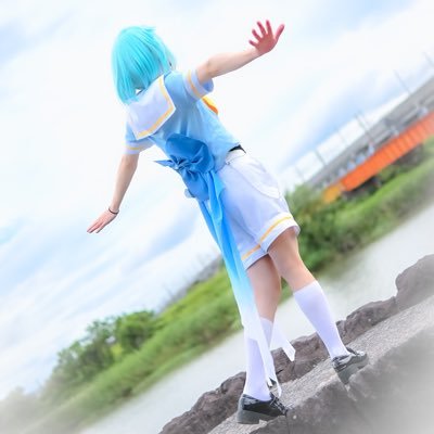 shinamo_0541's profile picture. 25↑ コス垢 ゆる〜くコスプレしてます🔰 ラビおじ🐰 ※重加工 写真も撮ります📸 写真垢→@Sanvitalia_mine