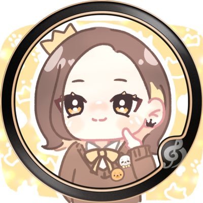 🎼👑くん推し/30↑ママリス/同担他担◎/ マイペースに推し活中。日常もpostします。 仲良くしていただけるとうれしいです!アイコンは@chia_onpu様に描いていただきました🥹✨️