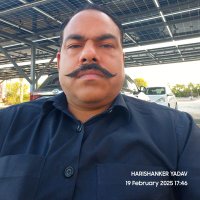Harishanker Yadav (@harishankar151) 's Twitter Profile