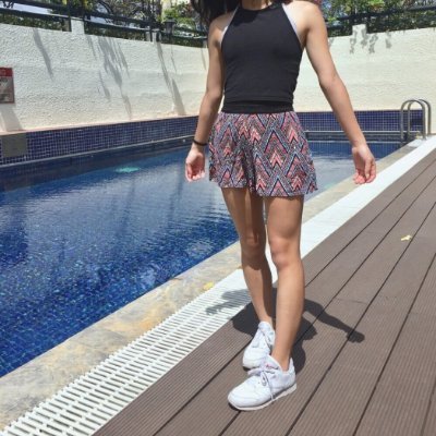 私は恥ずかしがり屋ですが、気の合う友達を見つけたいです、LINE交換はDMでお願いします(づ。◕‿‿◕。)づ!
