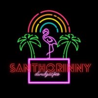 Santhorinny ๐๐พ๐ (@santhorinnyd2) 's Twitter Profile