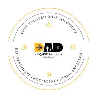 Dadisha Private Limited Company (@dad_of_qhse) 's Twitter Profile