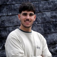 Jorge Serrano (@jorgeserr4no) 's Twitter Profile