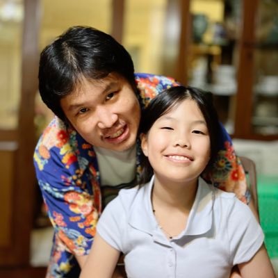 INFJ Architect, Father of a Daughter, studied in 5 different counties, 4 continents. Thailand, Australia, USA, New Zealand and UK.