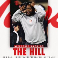 Jimmy Lindsey (@coachlindsey) 's Twitter Profile