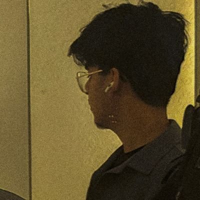 S1M490's profile picture. 