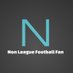 NonLeagueFan (@nonleague250) Twitter profile photo NonLeagueFan (@nonleague250) Twitter profile photo