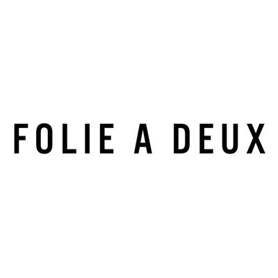 FolieADeuxLtd's profile picture. British Luxury