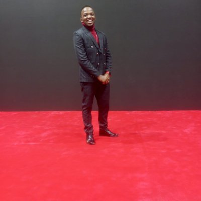LewisMuriu6337's profile picture. 