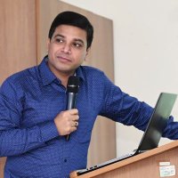 Dr. Nitin Shinde (@drnitinshinde5) 's Twitter Profile Photo Dr. Nitin Shinde (@drnitinshinde5) 's Twitter Profile Photo