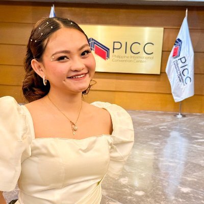 Mariellieeeeey's profile picture. CPA