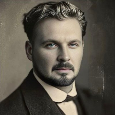 claudius_m58104's profile picture. 