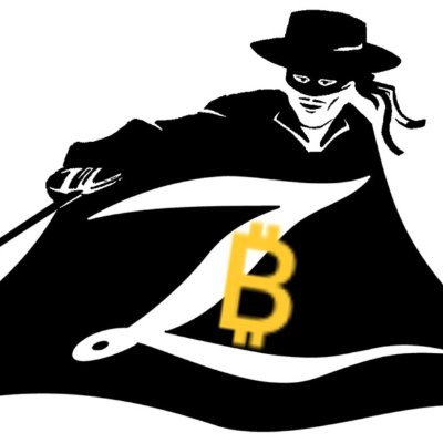 TheBitcoinZorro's profile picture. Ph.D. in Genetics, Executive in academic open science publishing. 
Why Bitcoin ? Bitcoin will restore trust, peace, freedom & equality