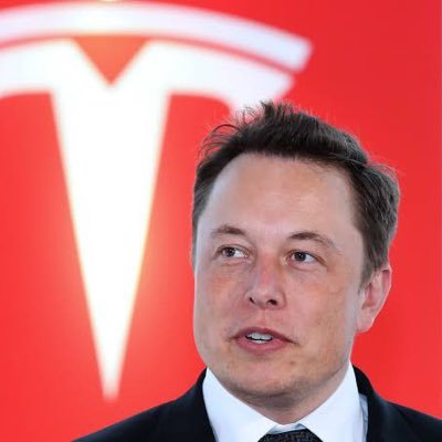 Tesla is an automotive electric vehicle & clean energy company. make sure you get engaged don't miss out This is a fan page, not official page