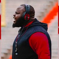 Coach James (@_coachjames) 's Twitter Profile