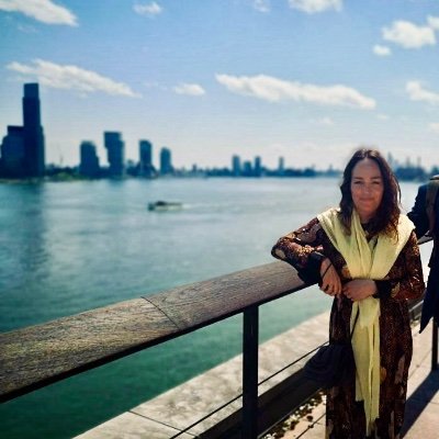 AnetteLytzen's profile picture. UN Harmony with Nature Knowledge Network @UNHwN and Danish Network for Eco Social Work @Socialrdgiverne 
#EcoSocialWork #NatureConnectedness #NaturesRights