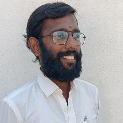 🏴🚩
வார்டு ஒருங்கிணைப்பாளர்
திமுக தகவல் தொழில்நுட்ப அணி|
குமாரபாளையம் நகரம்|
நாமக்கல் மேற்கு மாவட்டம்.