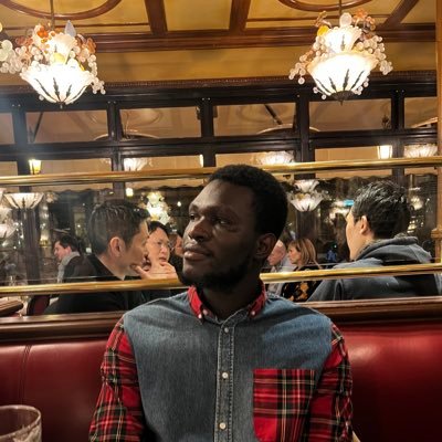 ouedraken's profile picture. I can do all things through Christ who strengthens me. Philippians 4:13 Humanitarian☮️, Baller🏀& WorldTravelerFrom🇧🇫