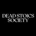 DEAD STOICS SOCIETY (@dead_stoics) Twitter profile photo DEAD STOICS SOCIETY (@dead_stoics) Twitter profile photo
