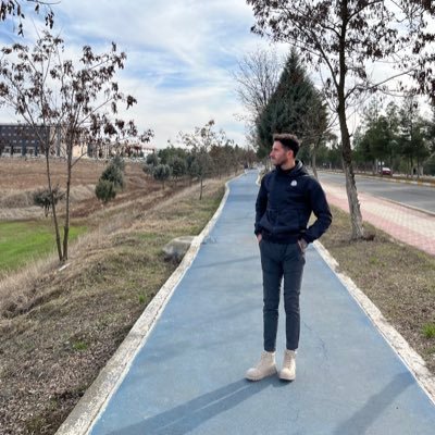hamdusena_21's profile picture. Trakya ü.
banka&sigorta🎓