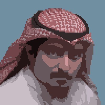 Computer science - Programmer👨💻
Game developer
Game artist
--
https://t.co/9kT4SPmtis