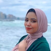 ᥫ᭡ (@amani_farahat) Twitter profile photo