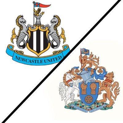 LJingaround's profile picture. Altrincham-Newcastle ❤️🖤🤍