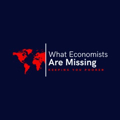 This book argues that while citizens blame the politicians the real culprits are the economists and
accountants. Buy the book in the link below for more info