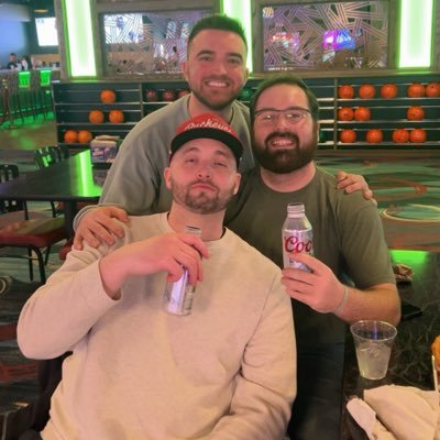 BrandonDudley82's profile picture. 100% real beef