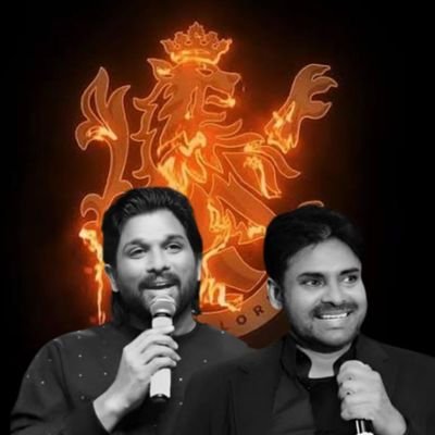 AvinashAAgarwal's profile picture. @alluarjun🖤|| @PawanKalyan🖤||    @imVkohli 🖤🖤||@MsKajalaggarwal  love 🖤🖤🫶 ||
@anupamahere  crush 😍❤😘🫶|| @reba_monica 😍🥰🥵